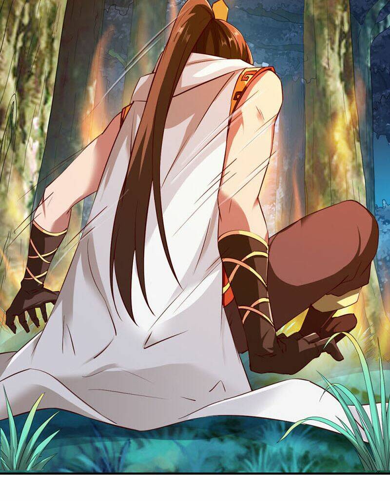 Chiến Đỉnh: Chapter 108