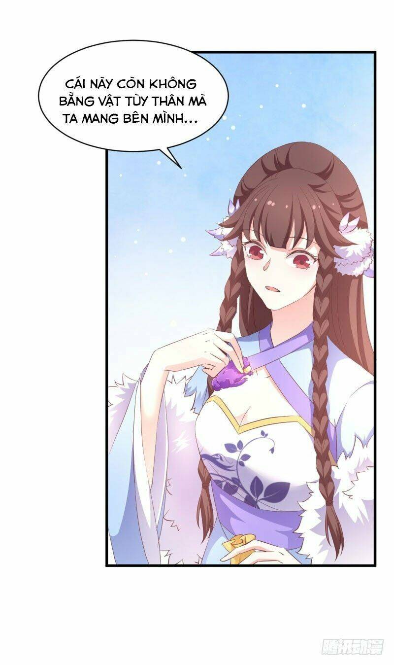 Trò Chơi Trừng Phạt: Chapter 24