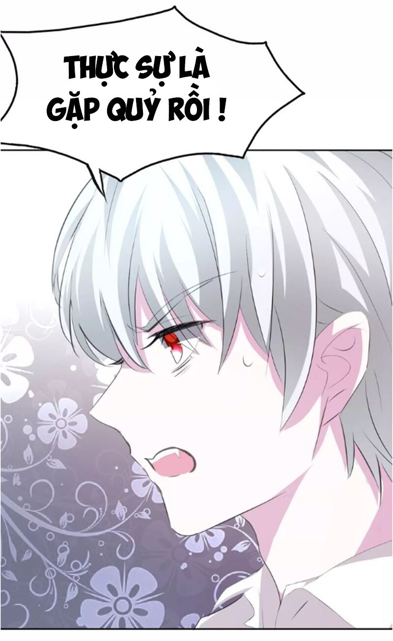 Một lời không hợp liền hút máu: Chapter 23