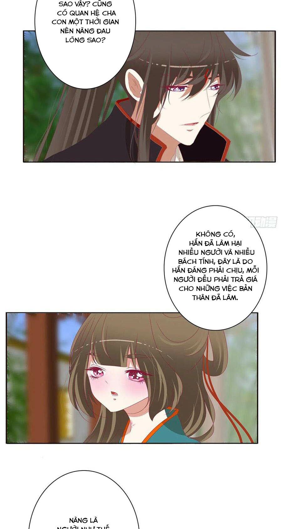 Thông Linh Phi: Chapter 692