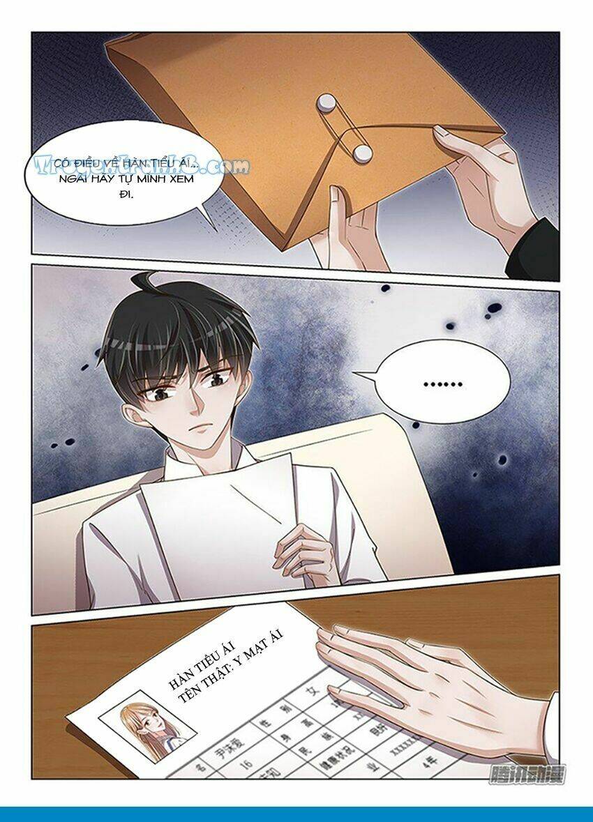 Vương Bài Giáo Thảo: Chapter 100