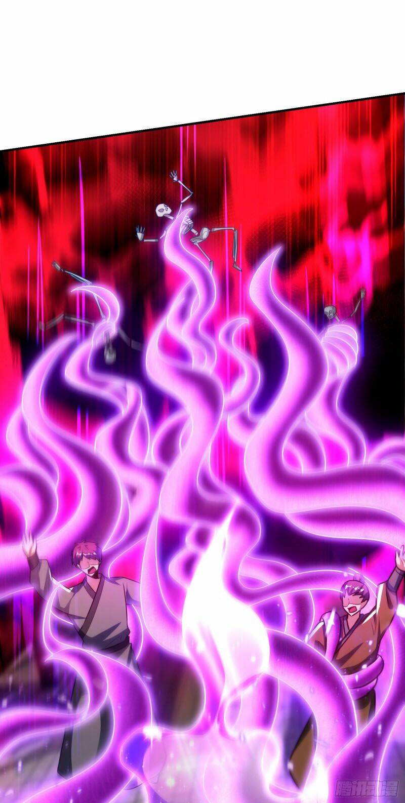 Yêu Giả Vi Vương: Chapter 207