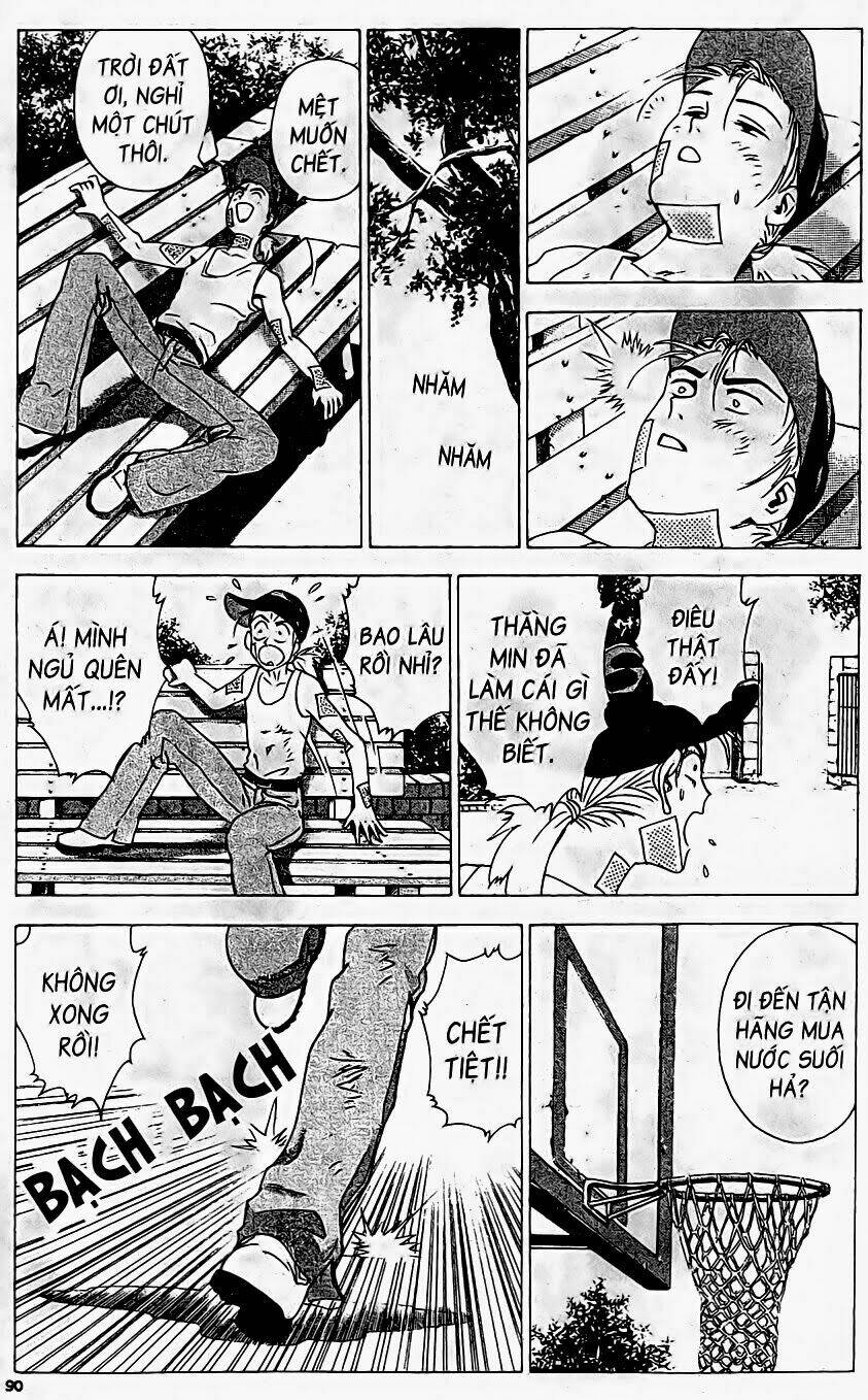 Ai Hơn Ai: Chapter 6