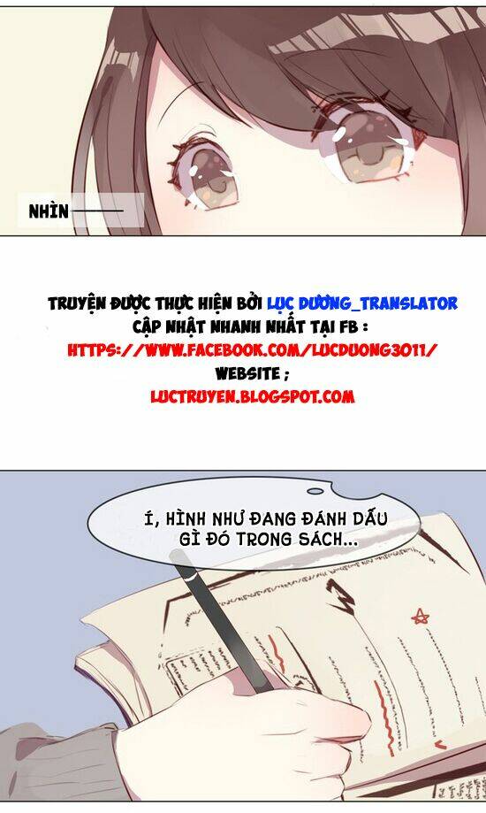 Người Yêu Biến Mất: Chapter 3