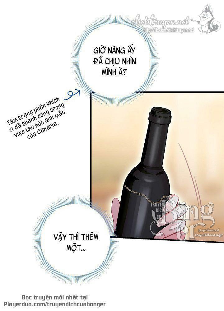 Tồn Tại Với Tư Cách Là Vợ Của Nam Chính: Chapter 189