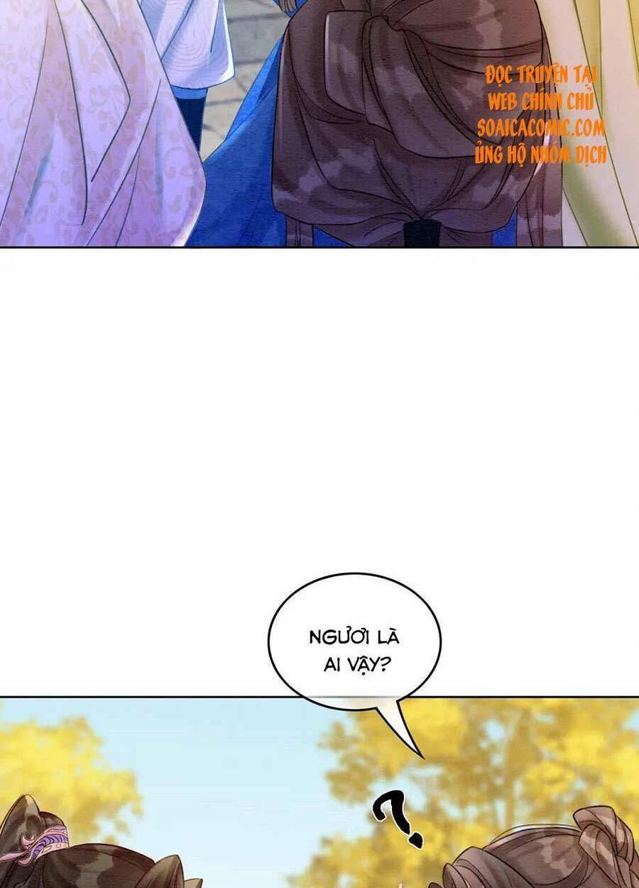 Xung Hỉ Vương Phi: Chapter 75