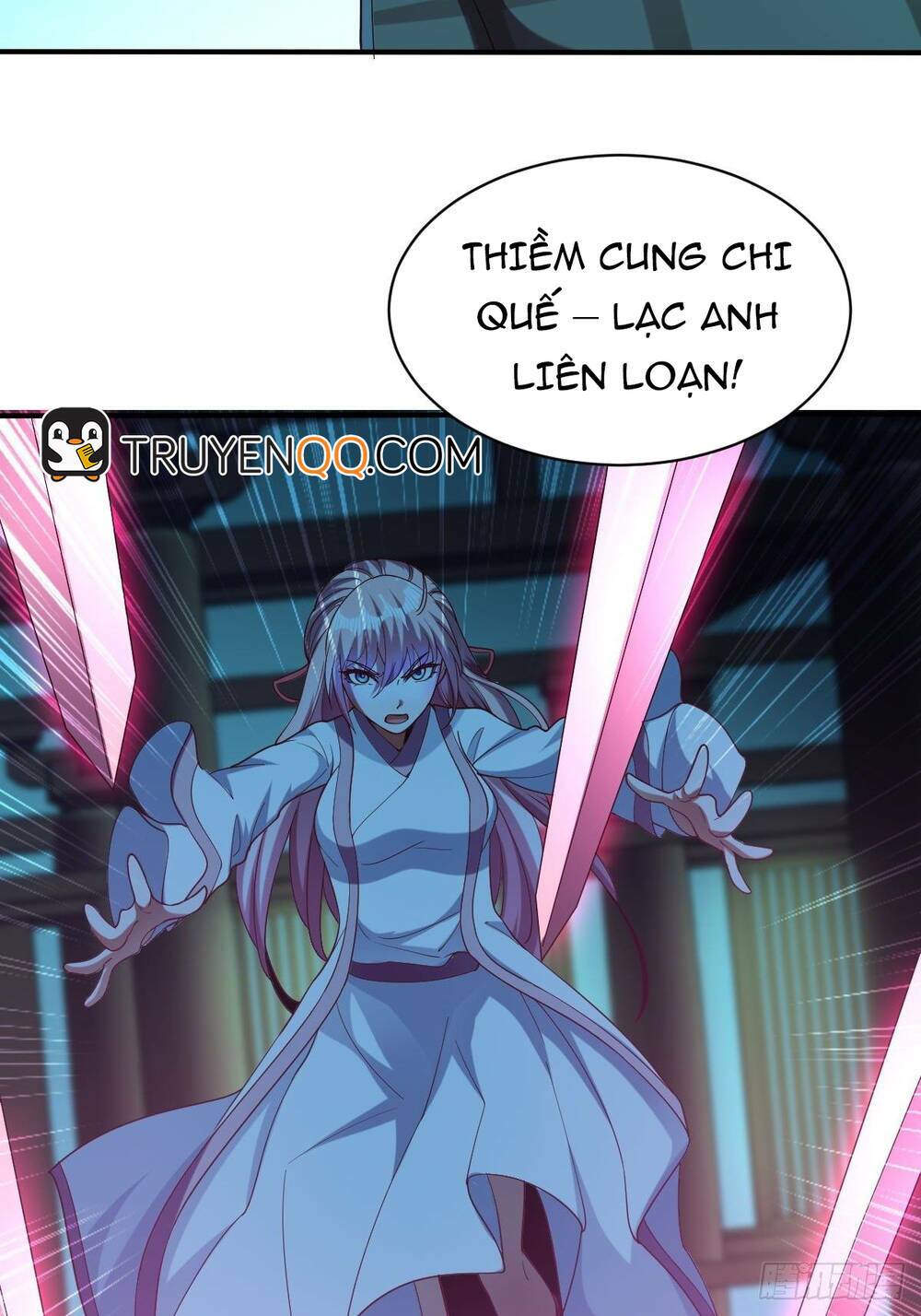 Cục Gạch Xông Vào Dị Giới: Chapter 45