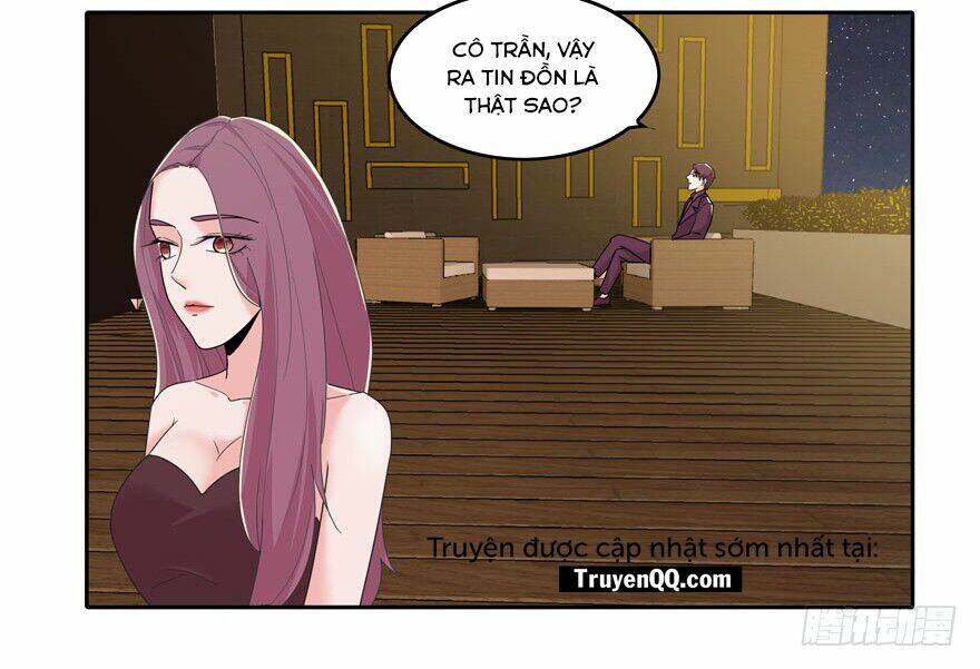 Khốn Ái Tù Lung: Chapter 4