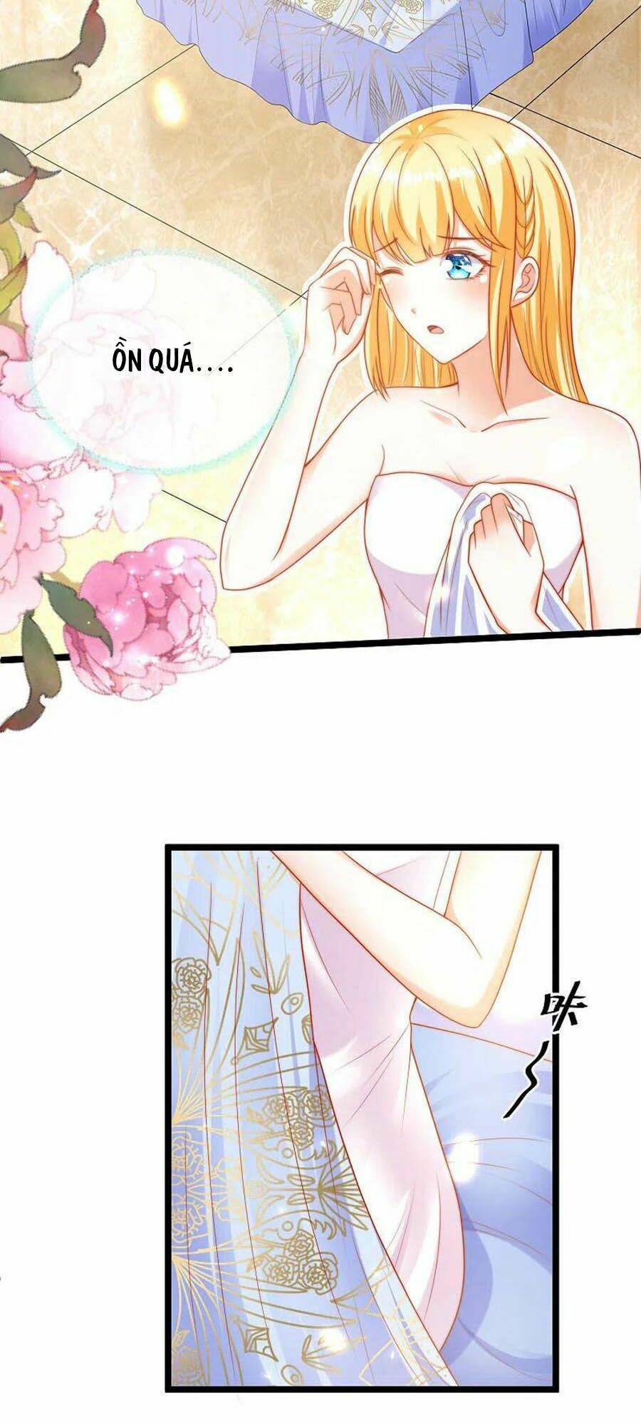 Sủng Hậu Của Vương: Chapter 112