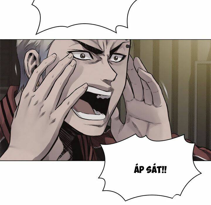 Nắm Đấm: Chapter 26