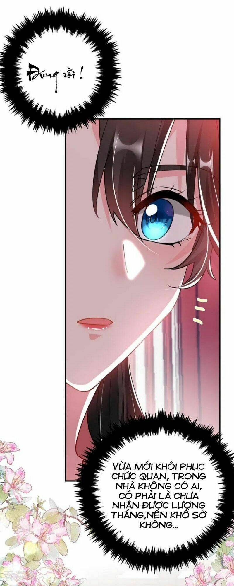 Giang Sơn Mỹ Nam Nhập Trướng Ta: Chapter 59