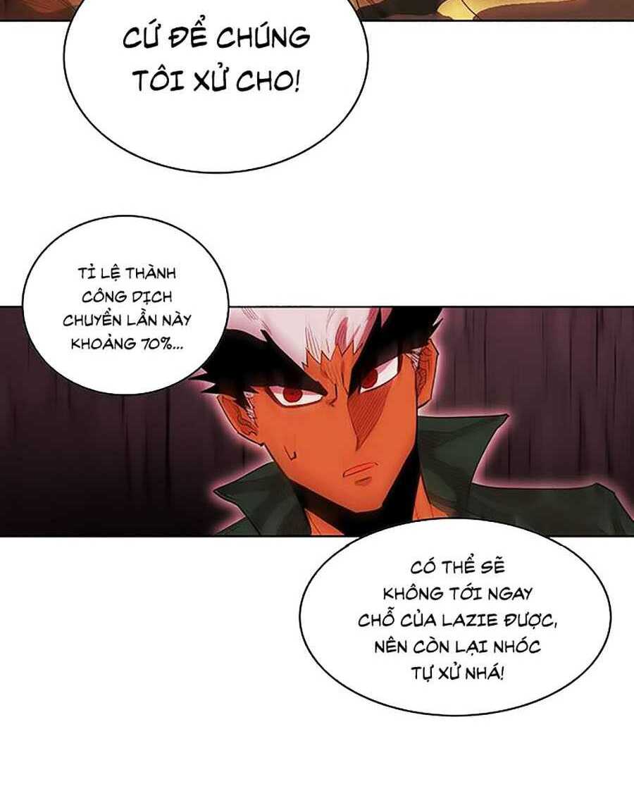 Hard Core Leveling Warrior Ss2: Chapter 64