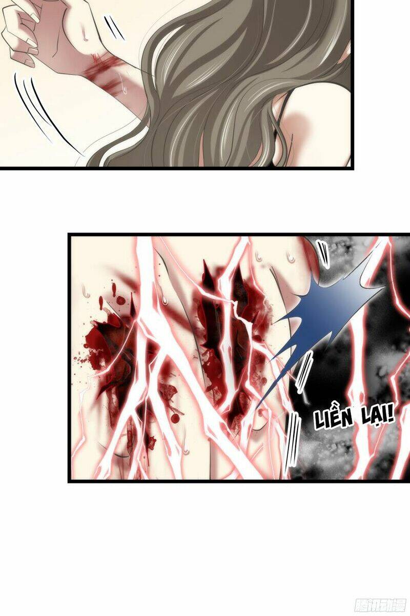 Một Vạn Tư Thế Công Lược Yêu Nam: Chapter 72