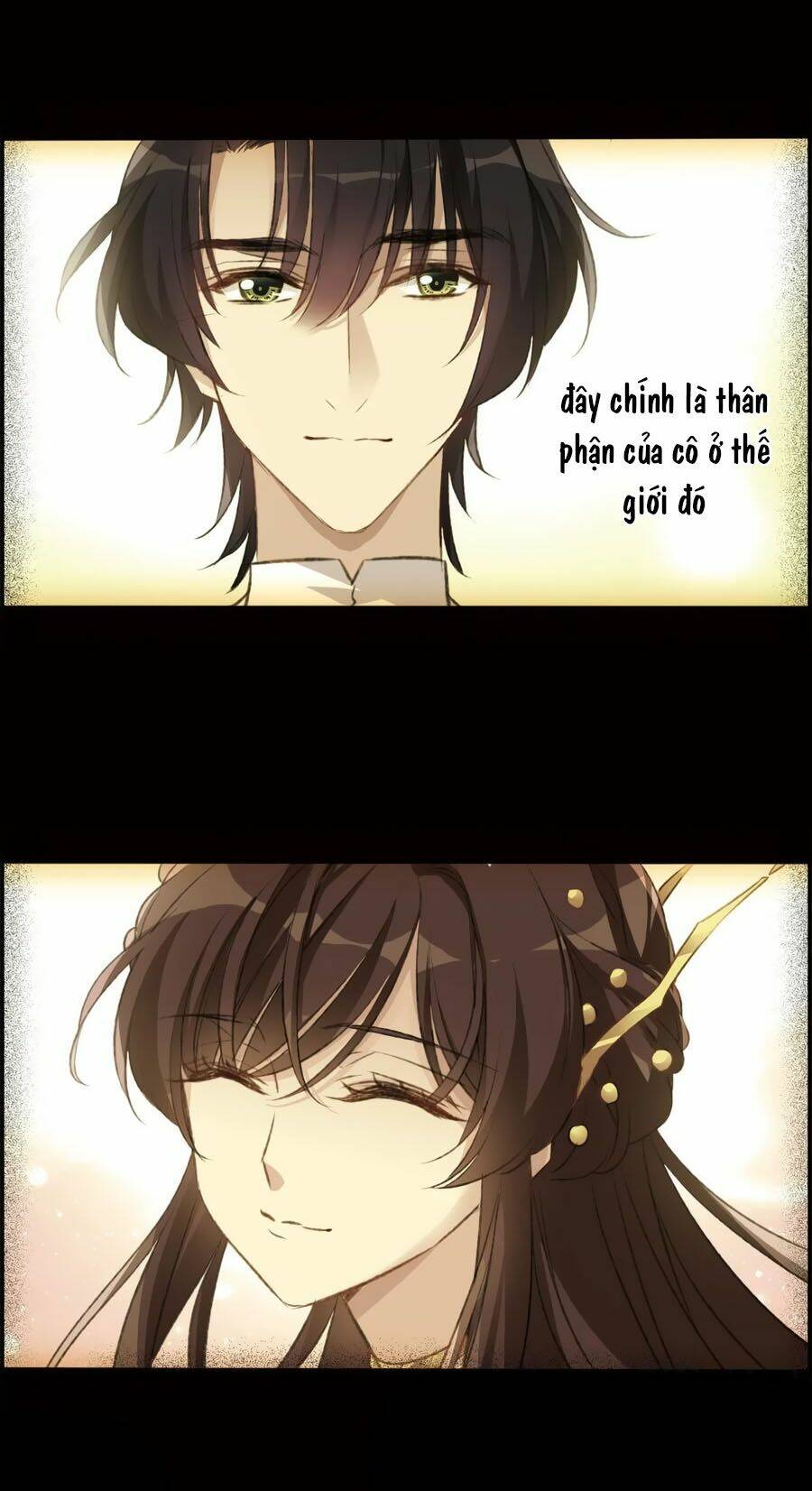 Cuốn Sách Vận Mệnh Của Tôi: Chapter 58