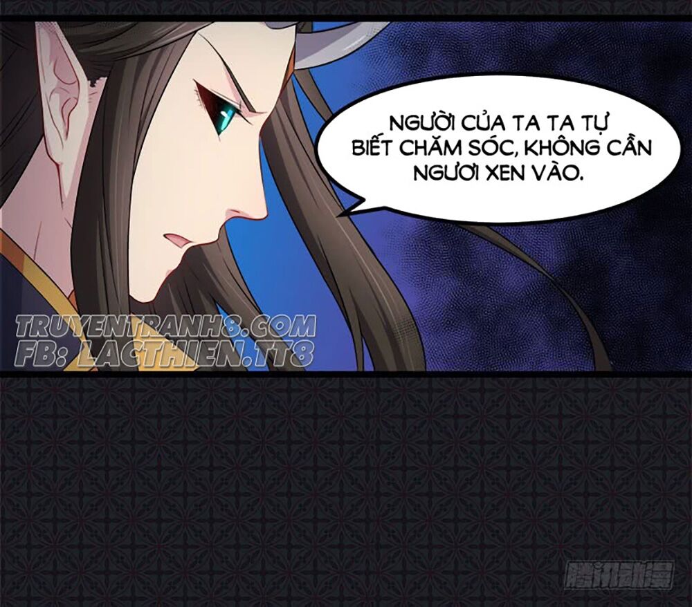 Ngạo Kiều Quỷ Vương Yêu Ta: Chapter 39