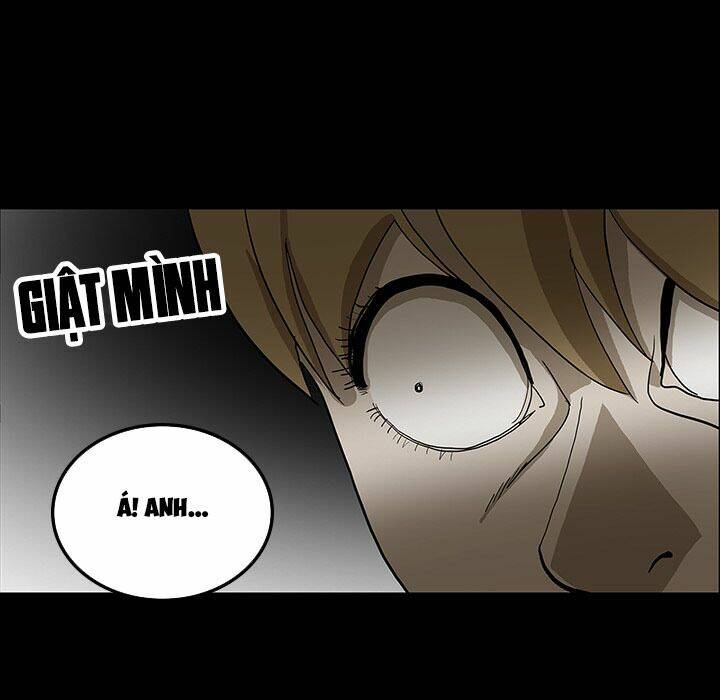 Bệnh Viện Ma Ám: Chapter 30
