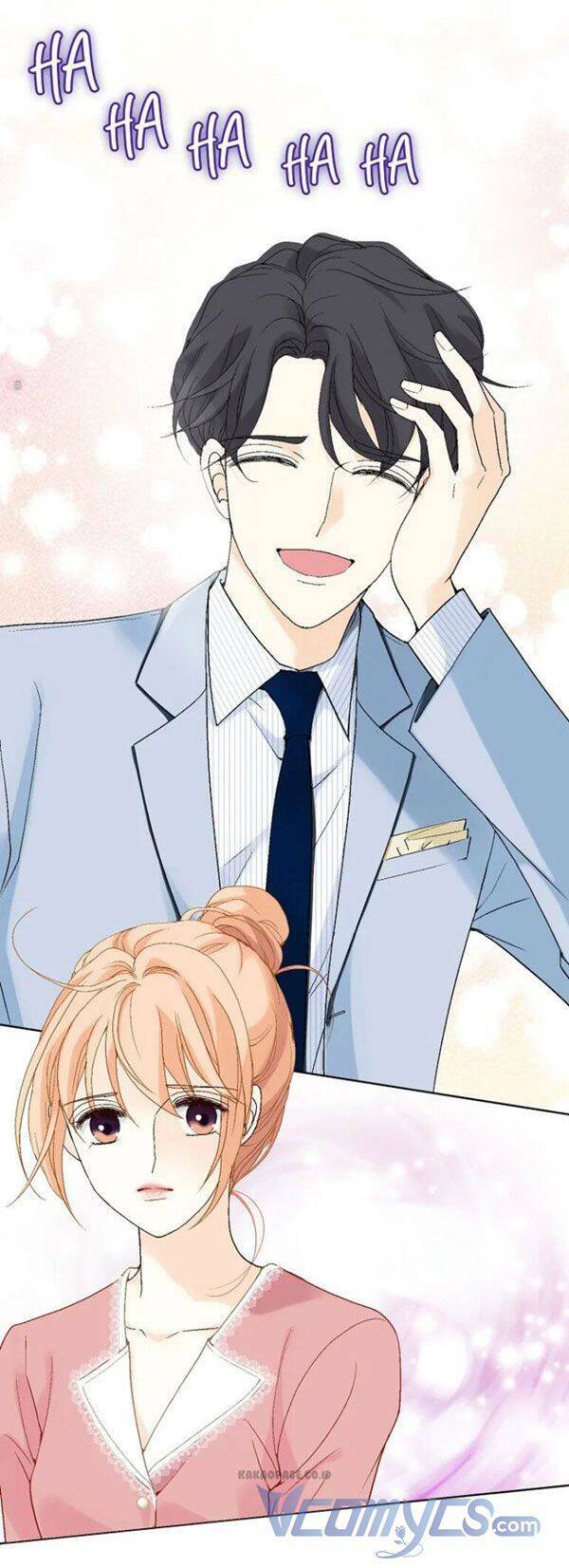 Lee Bom, Em Là Của Anh: Chapter 44