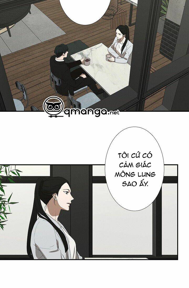 Trốn Tìm: Chapter 30