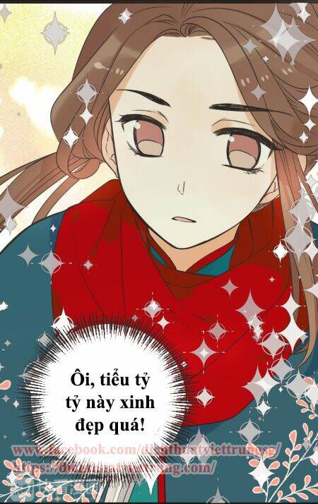 Bạn Trai Tôi Là Cẩm Y Vệ 2: Chapter 28