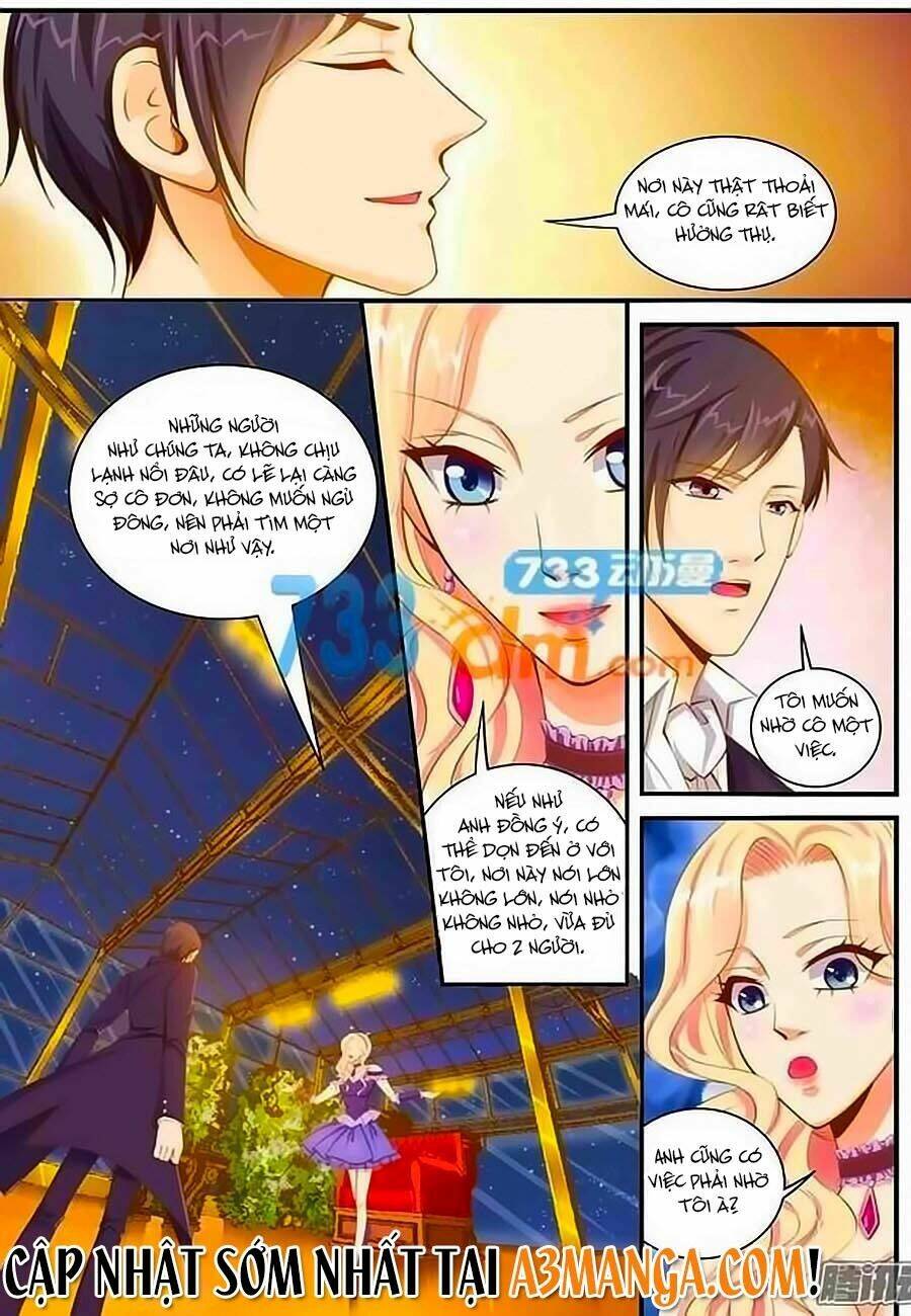 Bán Yêu Khuynh Thành: Chapter 28