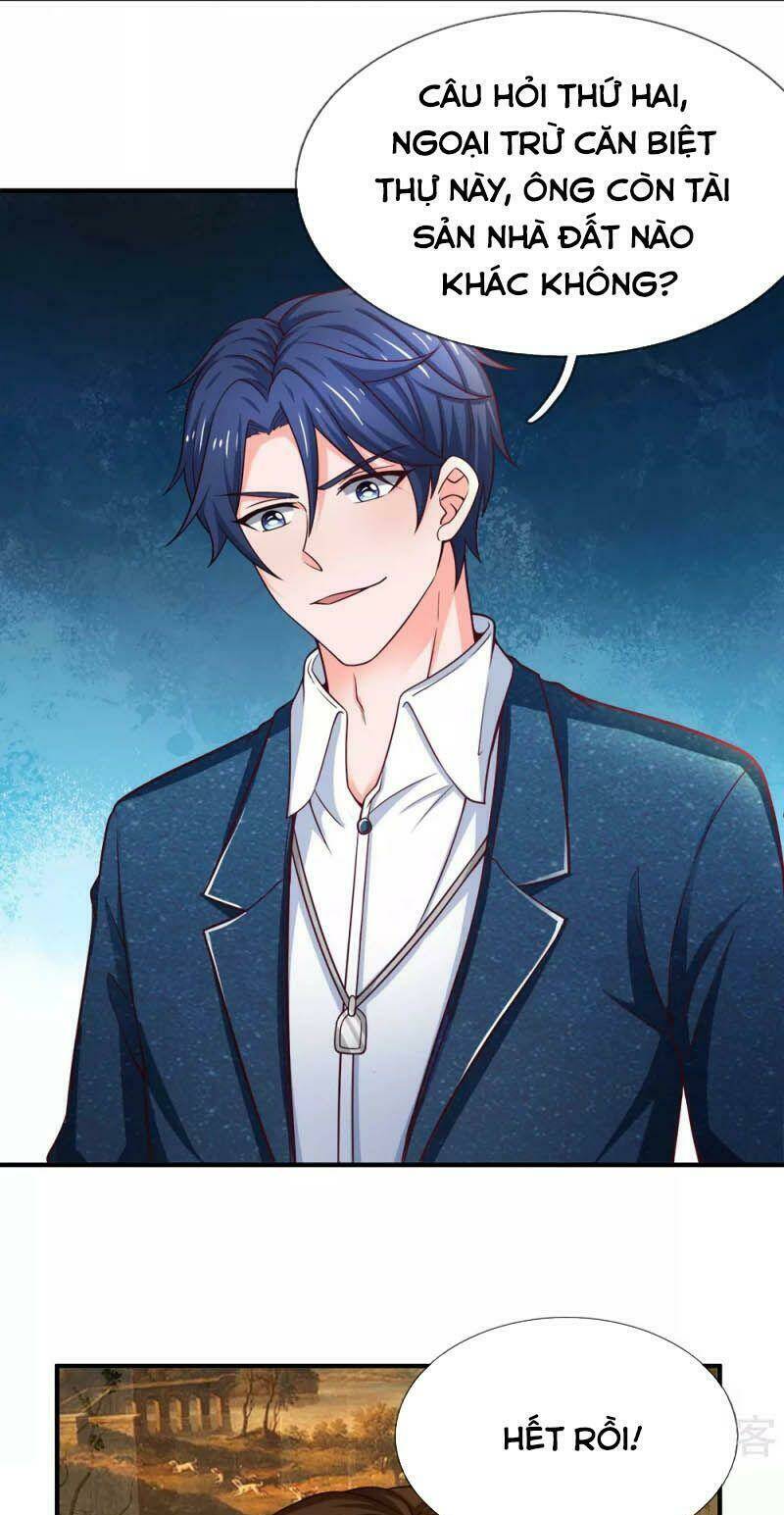 Chung Cực Binh Vương Tại Đô Thị: Chapter 142