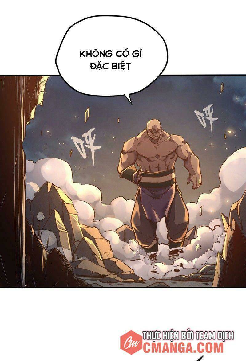 Sinh Tử Quyết: Chapter 85