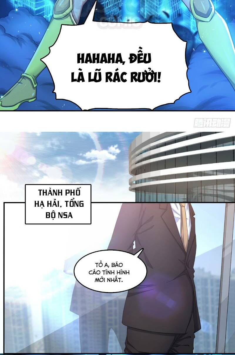 Tuyệt Thế Thiên Tài Hệ Thống: Chapter 41