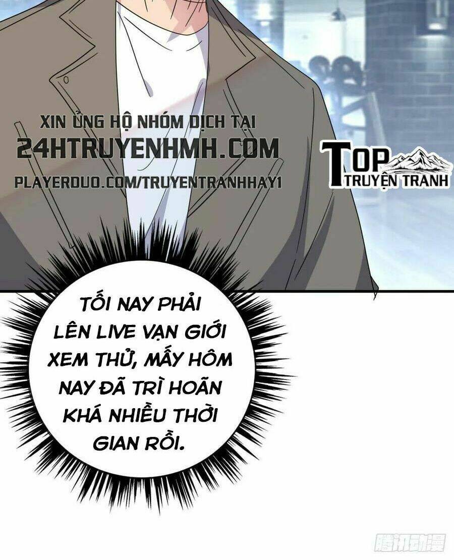 Đại Gia Livestream Vạn Giới: Chapter 42