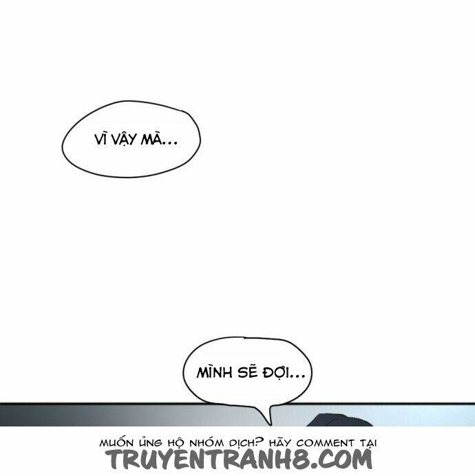 Transparent Cohabitation: Chapter 18