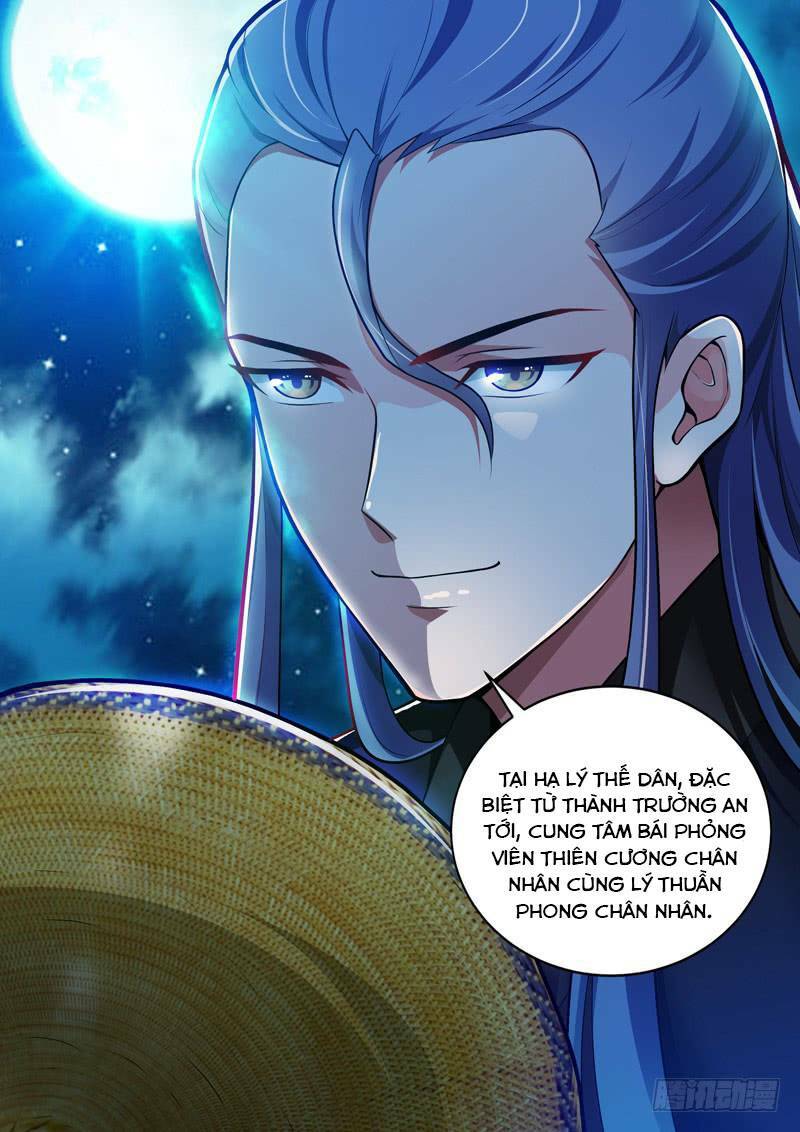 Long Vương Giác Tỉnh: Chapter 12