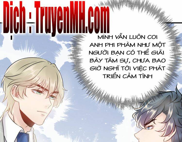 Trong Sinh Chi Ức Vạn Ảnh Hậu Yếu Thượng Vị: Chapter 85