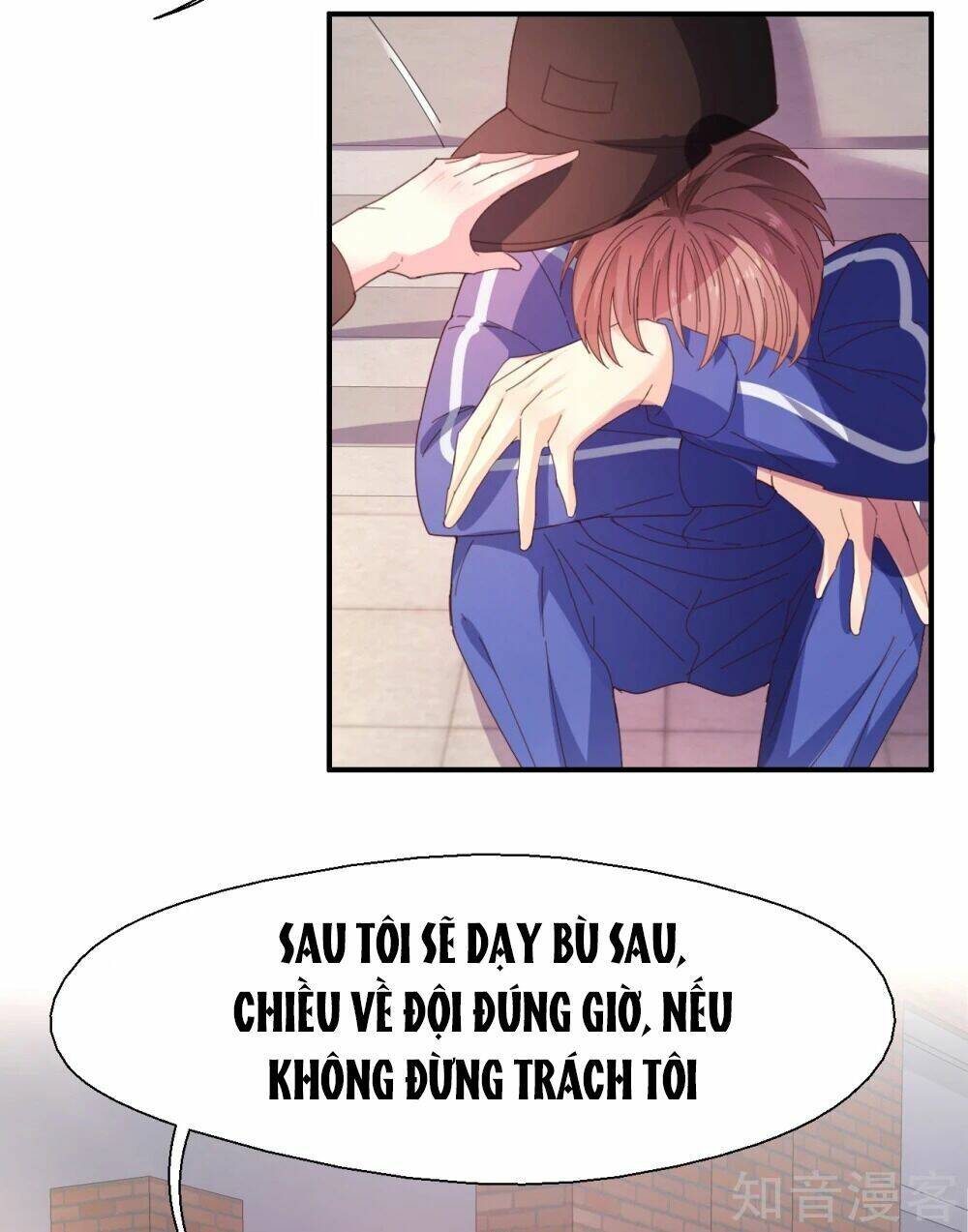 Sau Này Vẫn Cứ Thích Anh: Chapter 39