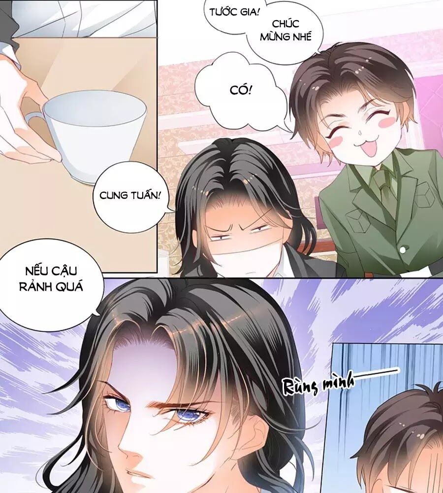 Bá Đạo Tiểu Thúc, Xin Trêu Chọc Vừa Thôi!: Chapter 68