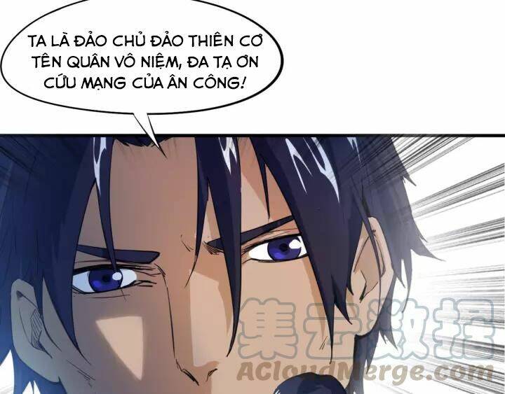 Long Mạch Võ Thần: Chapter 69