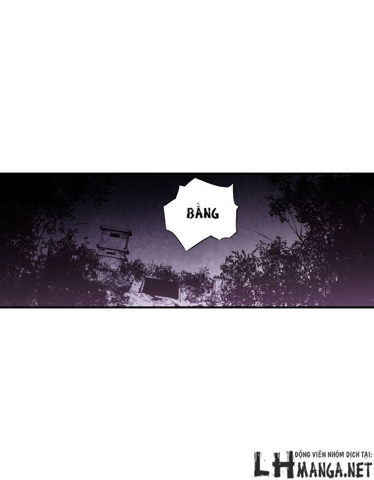 M.i.a - Jakjeonjung Siljong: Chapter 17