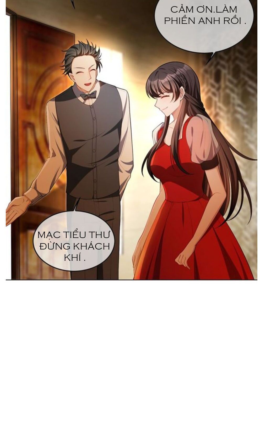 Cô Vợ Nhỏ Nuông Chiều Quá Lại Thành Ác!!: Chapter 172