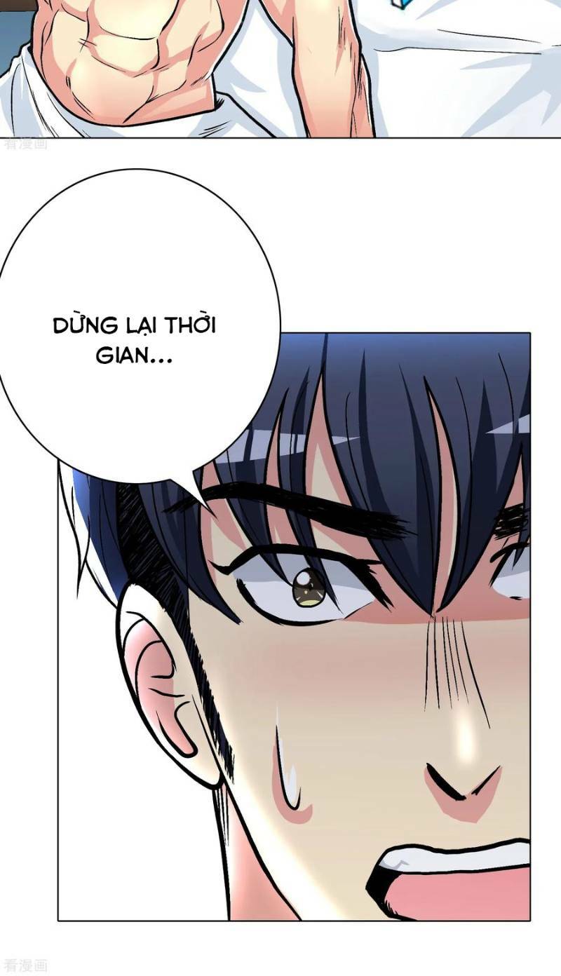Hệ Thống Tiên Tôn Tại Đô Thị: Chapter 32