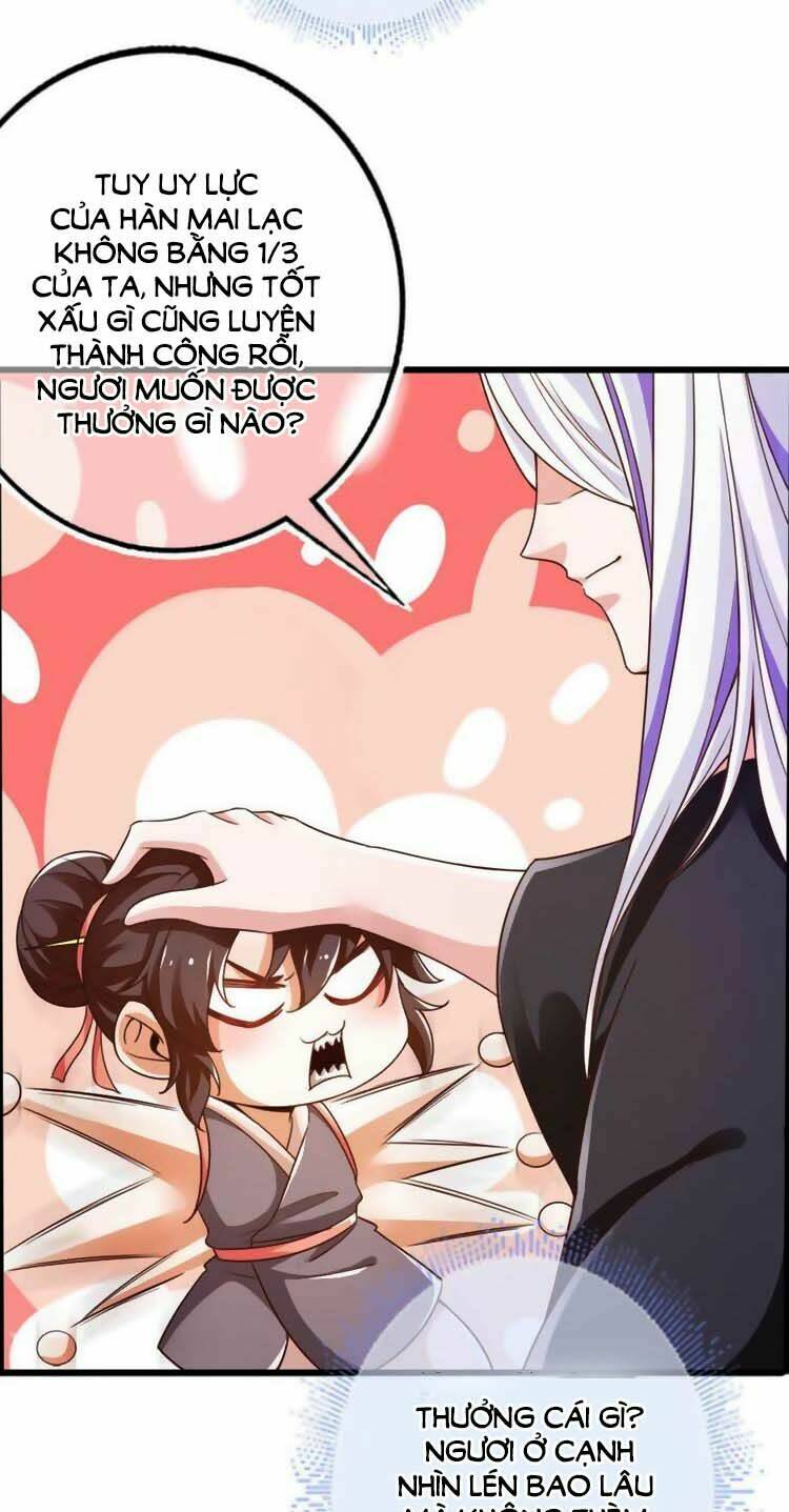 Cứu Ma Tôn Đại Nhân: Chapter 24