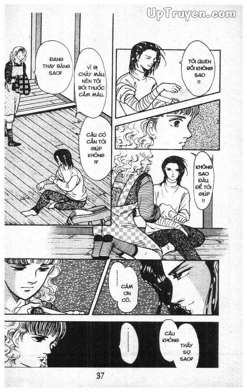 9 Banme No Musashi: Chapter 8