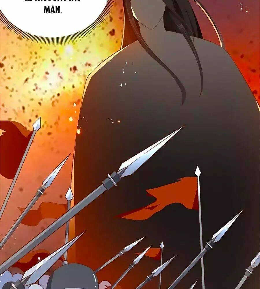 Thịnh Thế Lê Hoa Điện: Chapter 90