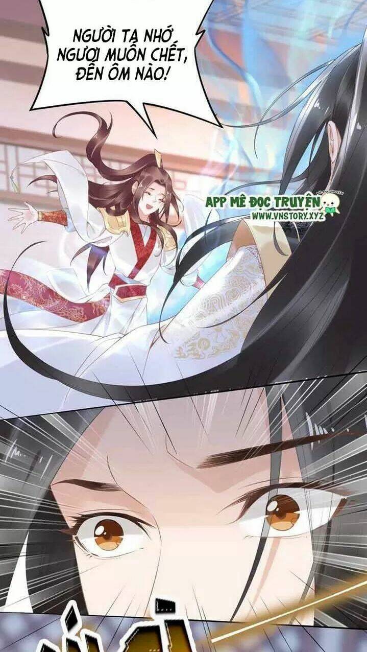 Nhất Sinh Nhất Thế Tiếu Thương Khung: Chapter 44