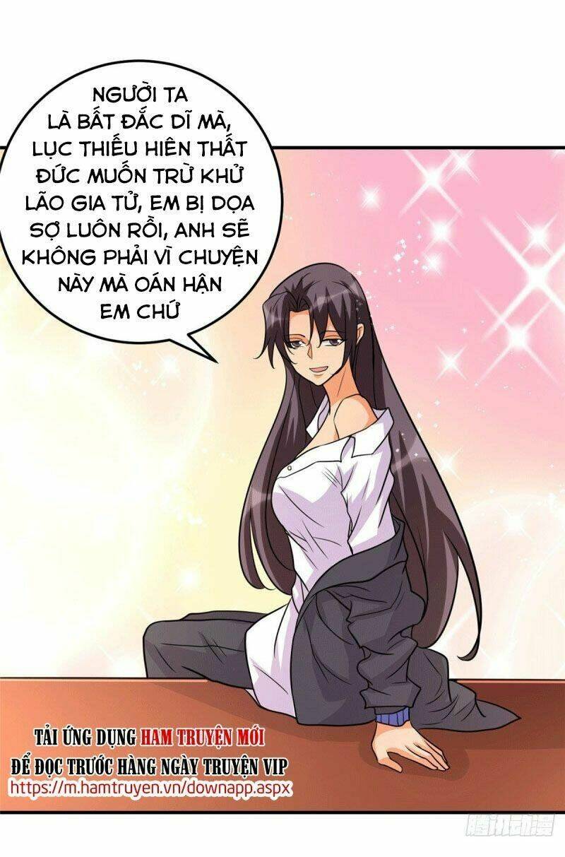 Đế Tế: Chapter 54