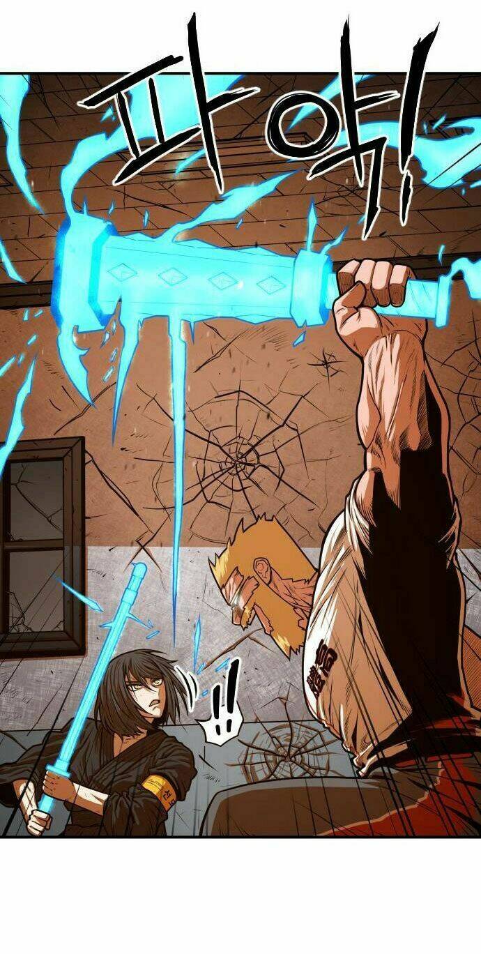 Chinh Phạt Học Đường: Chapter 16