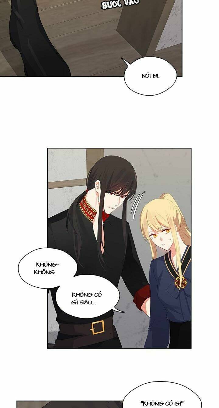 CỘNG TÁC CỦA HOÀNG ĐẾ: Chapter 51