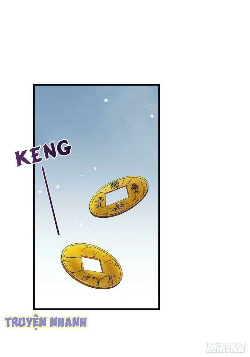 Lễ Băng Nhạc Phôi Chi Dạ: Chapter 14