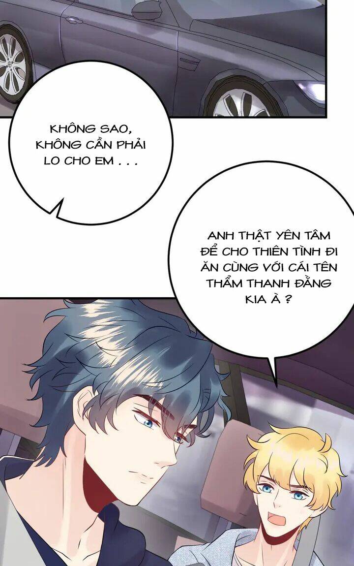 Trong Sinh Chi Ức Vạn Ảnh Hậu Yếu Thượng Vị: Chapter 304