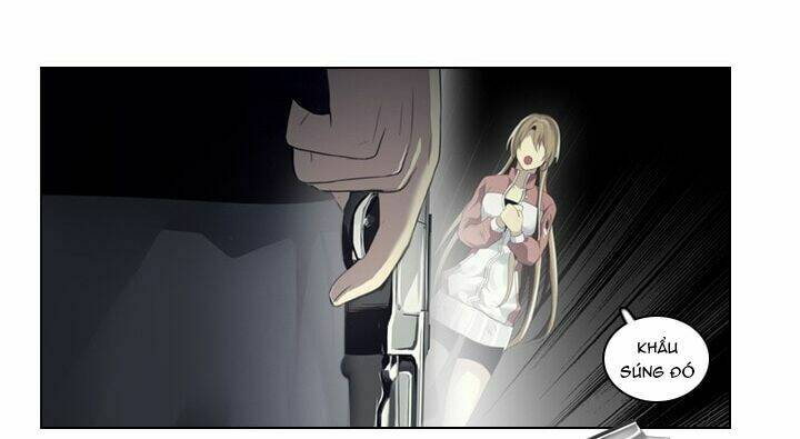 Người Cống Hiến: Chapter 14