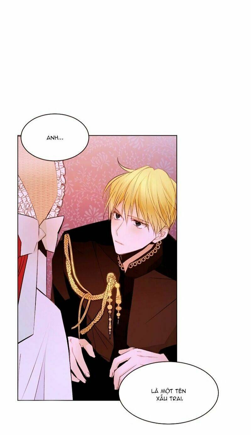Cuộc Sống Rập Khuôn Của Một Quý Cô Tái Sinh!: Chapter 32