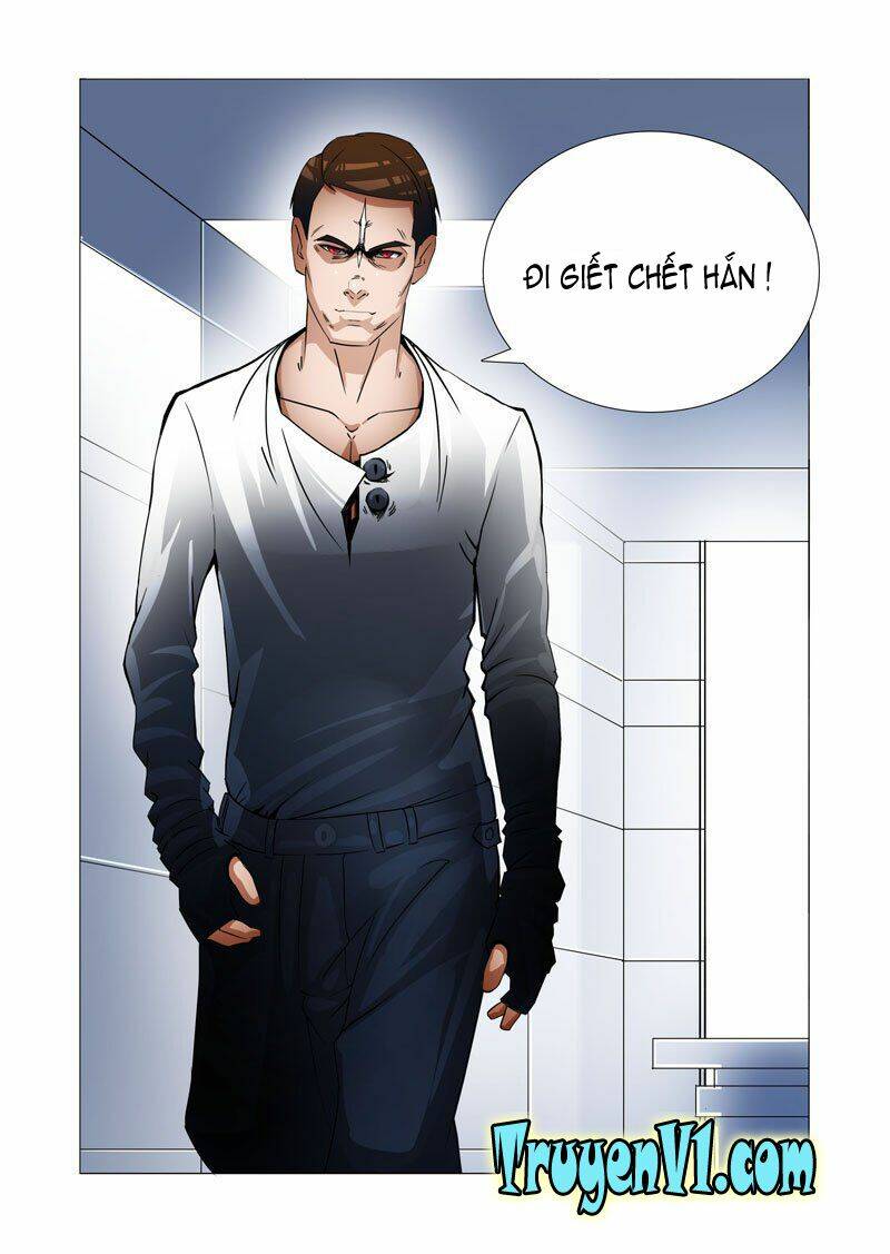 Tháp Kỳ: Chapter 142