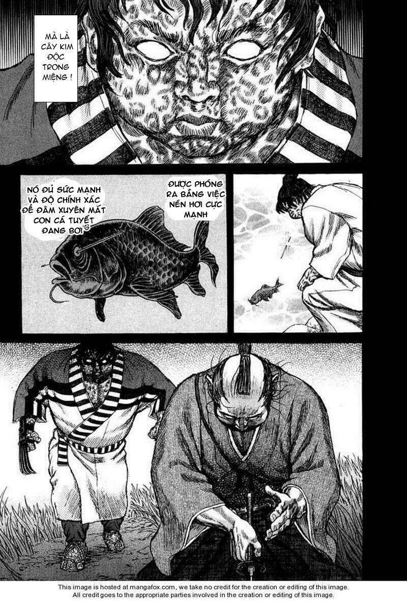 Shigurui - Cuồng Tử: Chapter 26